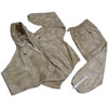 ggs Pro Action Rain Suit